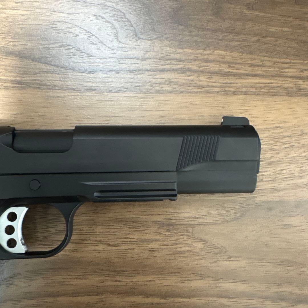 carbon8 M45 CQP 中古品