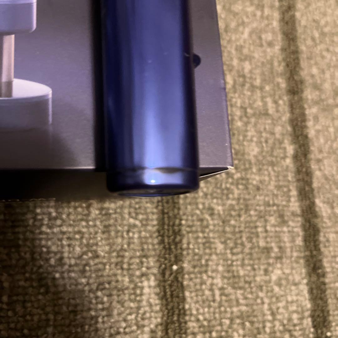 電動歯ブラシ Panasonic EW-DP56-A BLUE