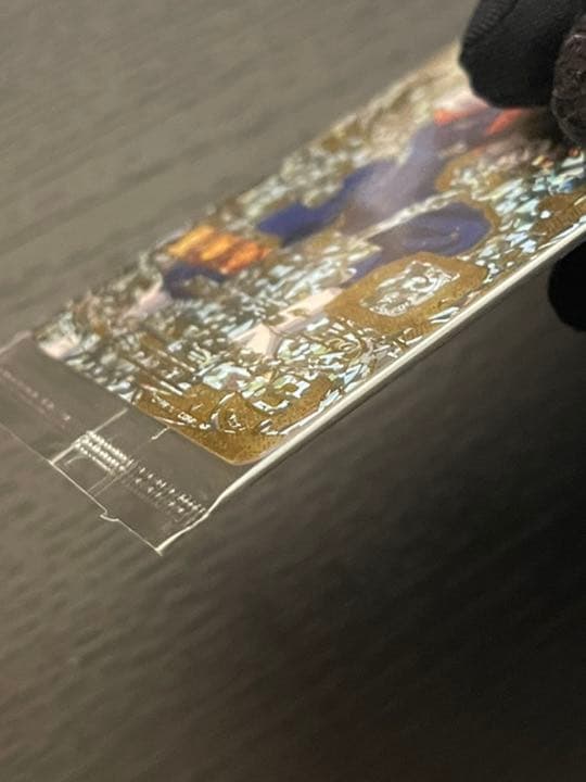 ドラゴンボールヒーローズ　パラレルベジット　未開封