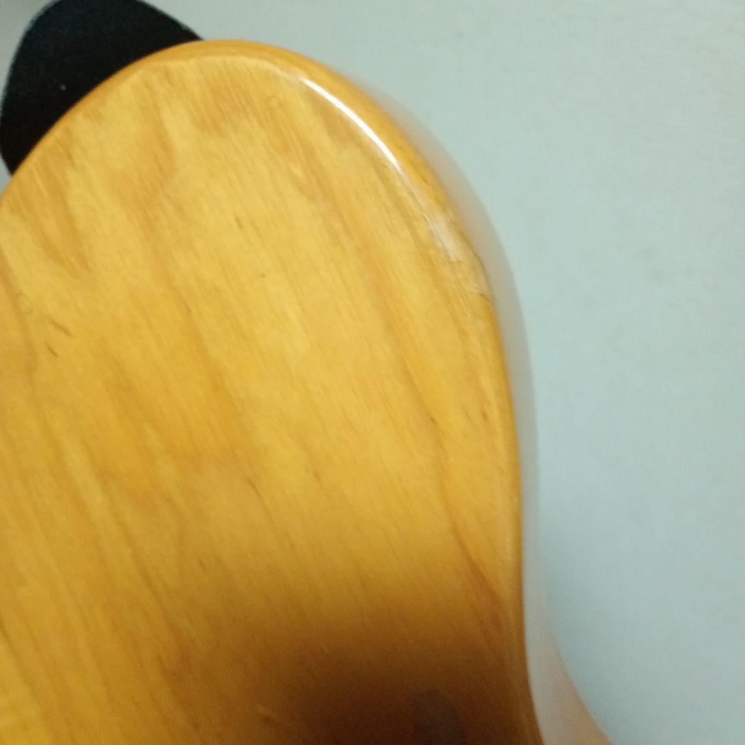 Fender japan Telecaster エレキギター ナチュラル