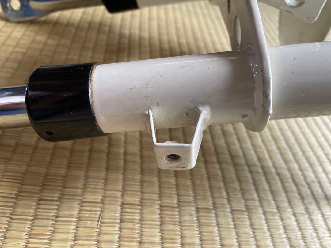 モンキー　Z50J ローダウン