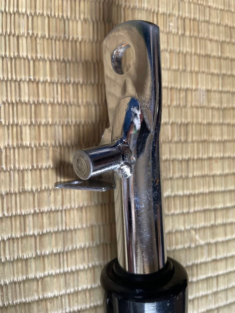 モンキー　Z50J ローダウン