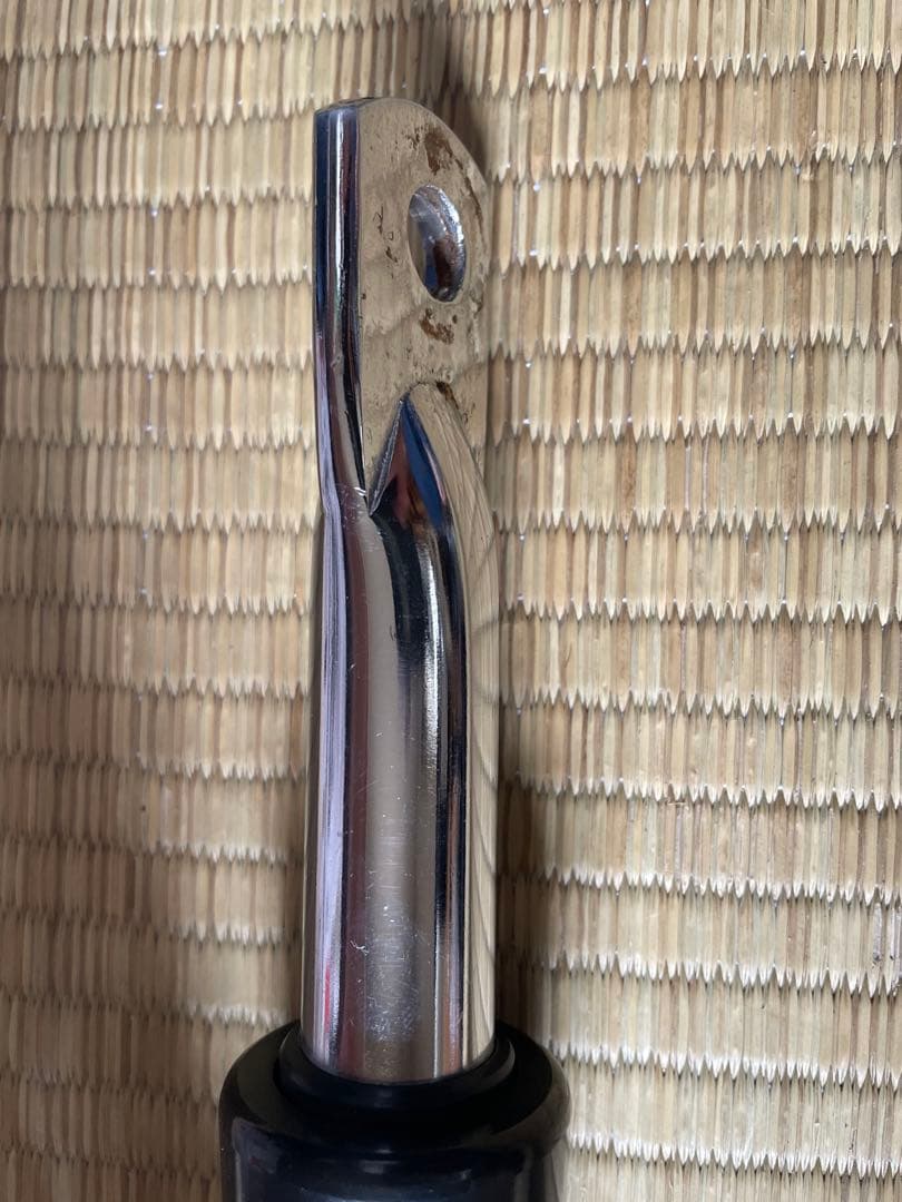 モンキー　Z50J ローダウン