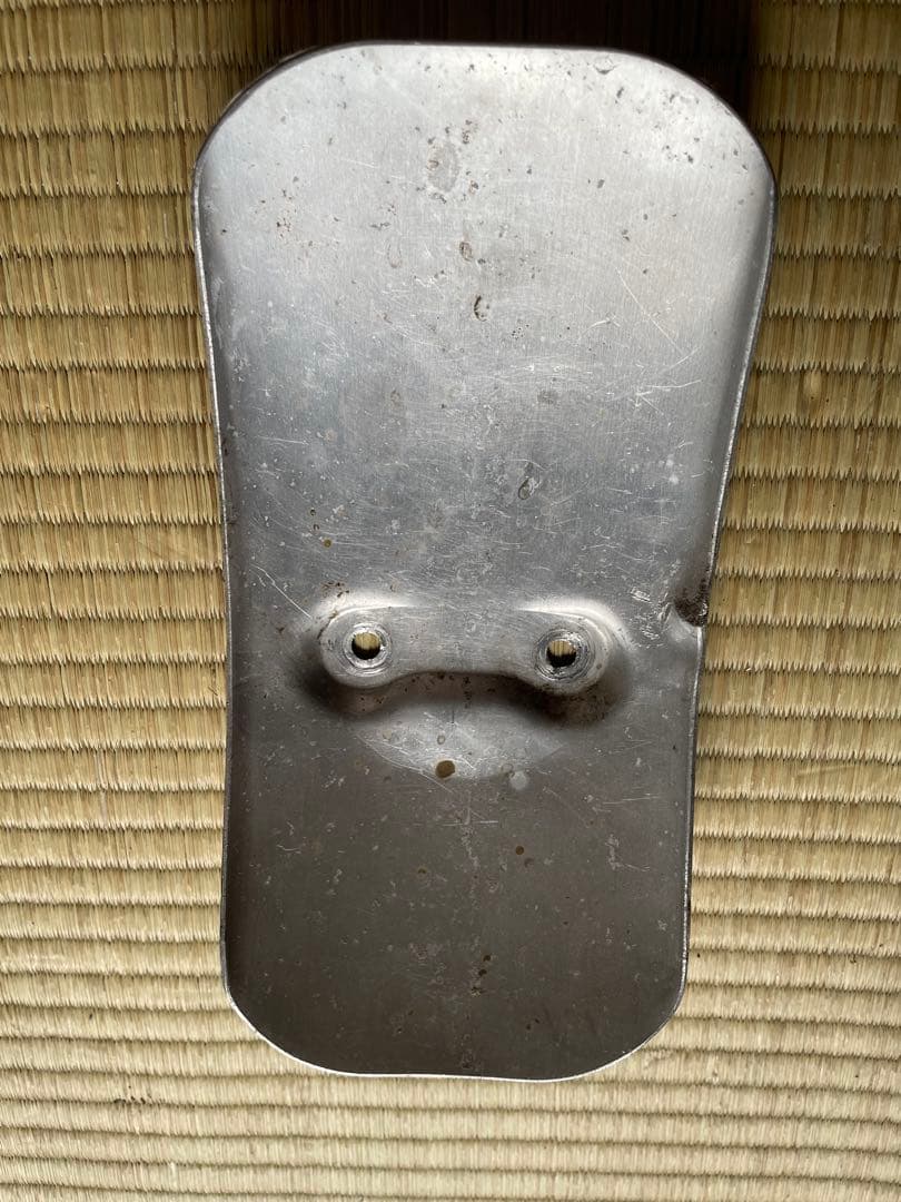 モンキー　Z50J ローダウン