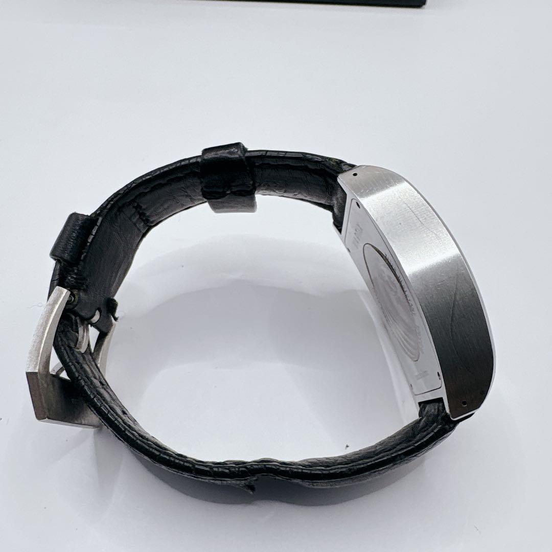 VARTIX ヴァティックス 自動巻 スケルトン 動作OK 箱 保証書付