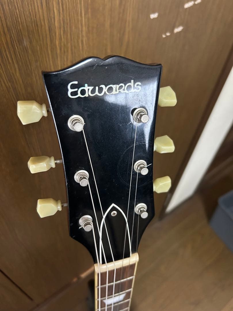 ギター EDWARDS E-SG-110LT2
