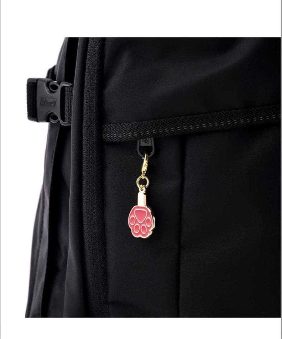 ニックワイルド リュック バックパック ズートピア ディズニーストア コールマン