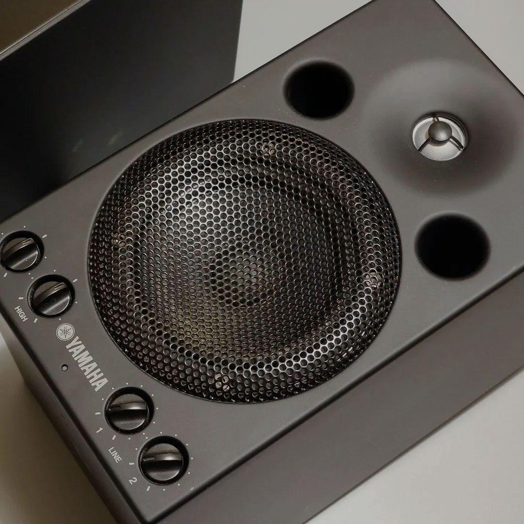 W*E様 YAMAHA MSP3（中古セット）