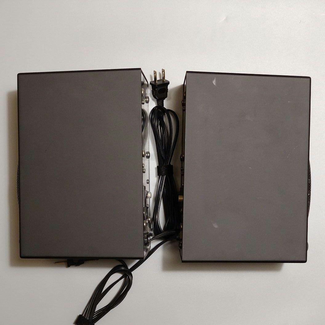 W*E様 YAMAHA MSP3（中古セット）