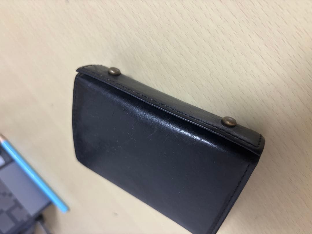 【早い者勝ち】m+ エムピウ ミッレフォッリエ2 II P25 ブラック