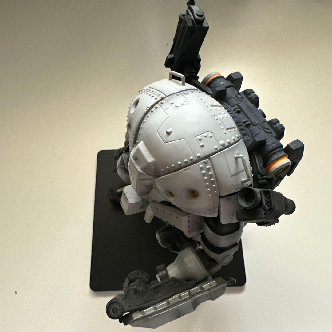 コトブキヤ ロスト プラネット　アクションフィギュア