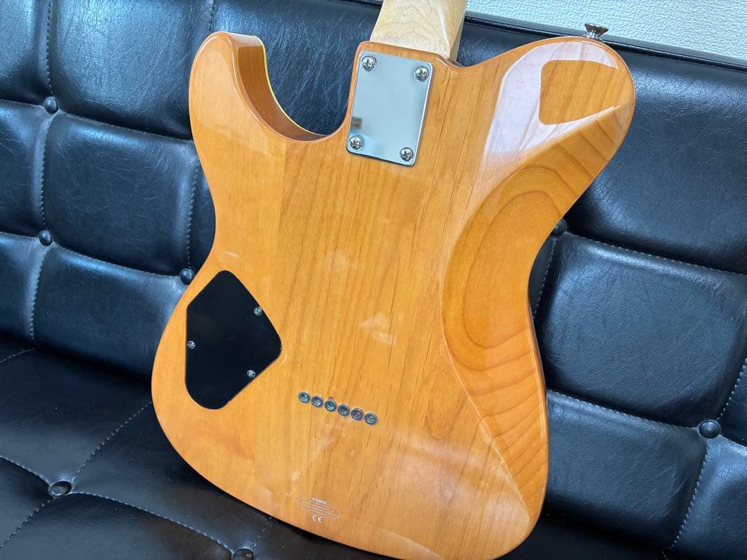 YAMAHA ヤマハ Pacifica PAC311MS パシフィカ