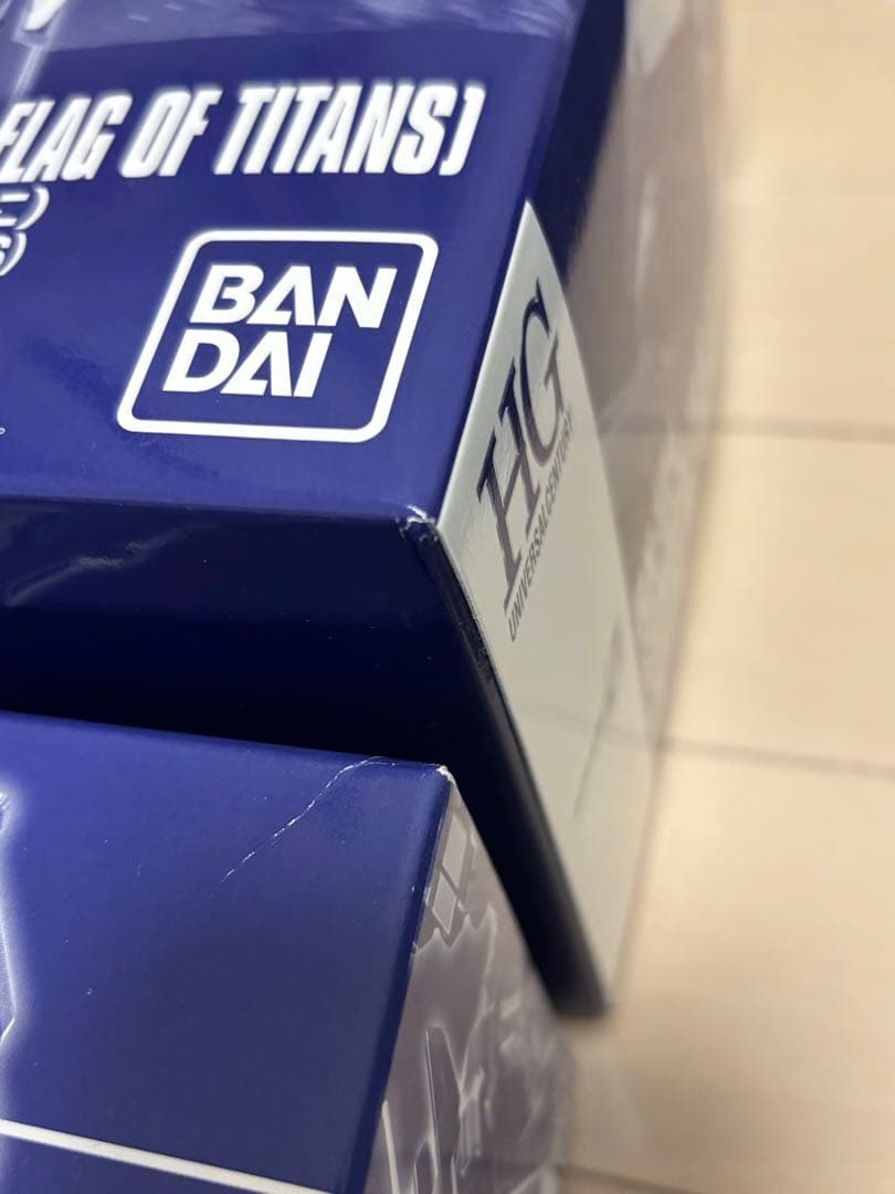 【新品】HG_1/144_TR-6_キハールⅡ_ヘイズルⅡ_セット