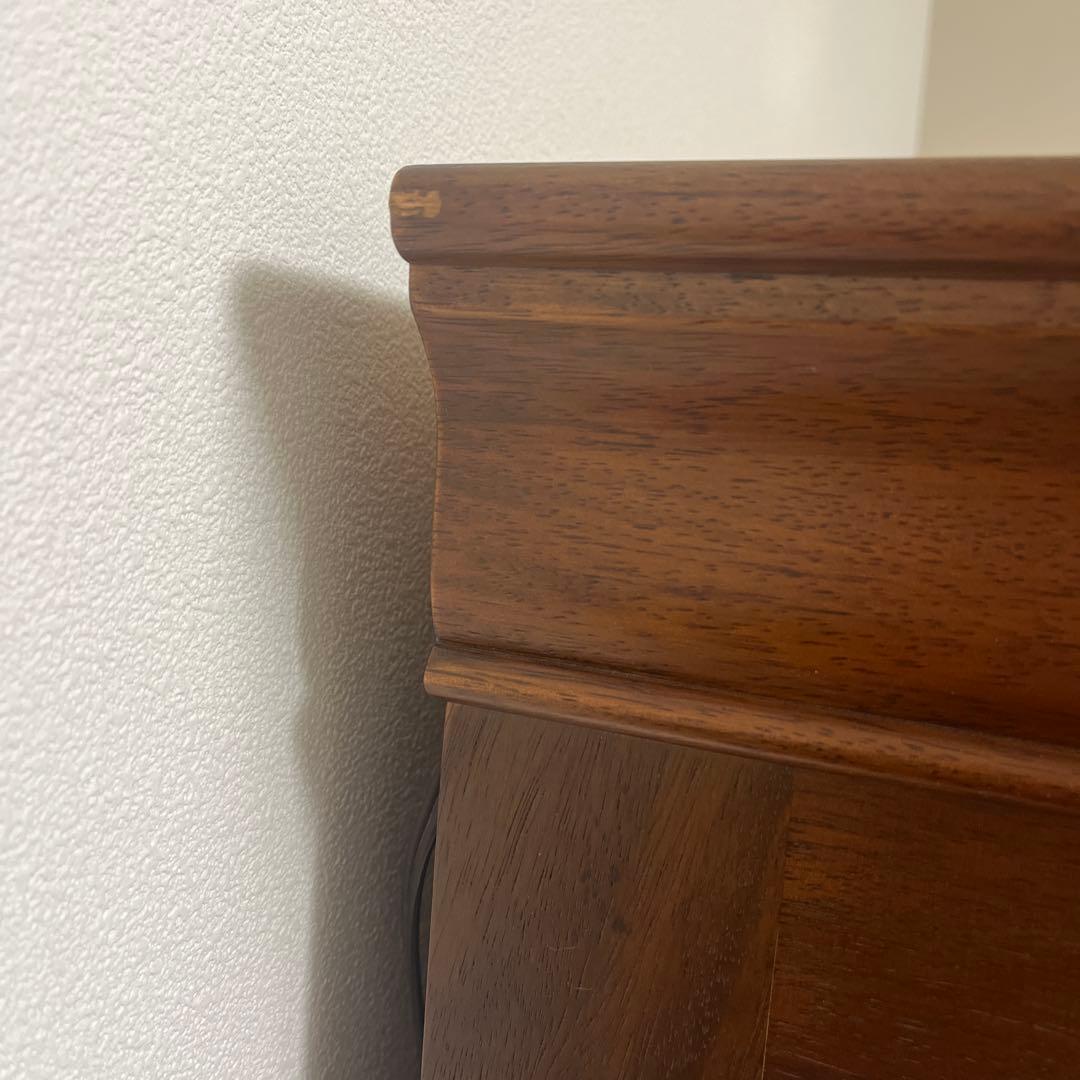 マルニ　地中海シリーズ　キュリオケース　リビング収納　マルニ木工　ショーケース