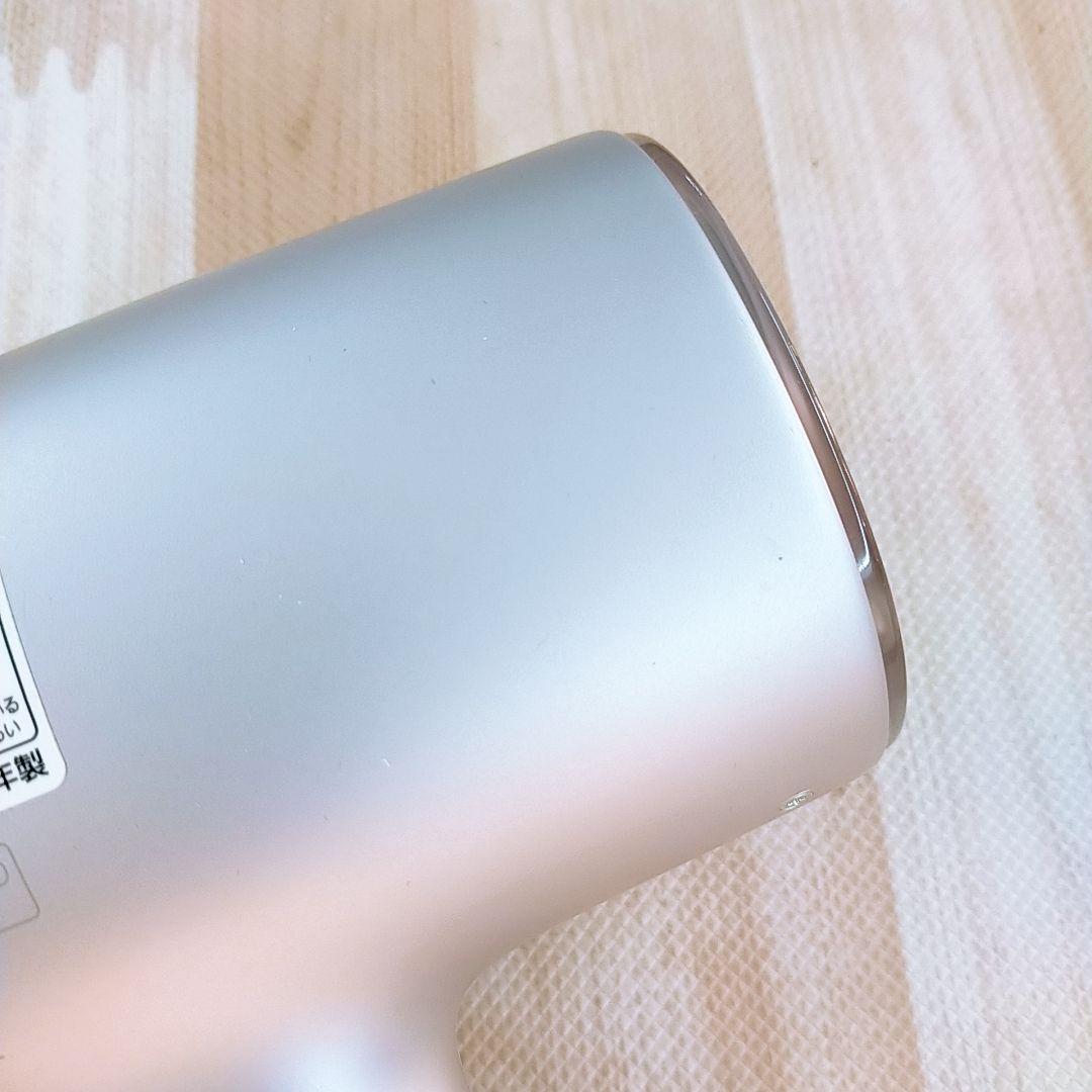ほぼ未使用○ノズル付き Panasonic ナノケア ドライヤー EH-NA0J