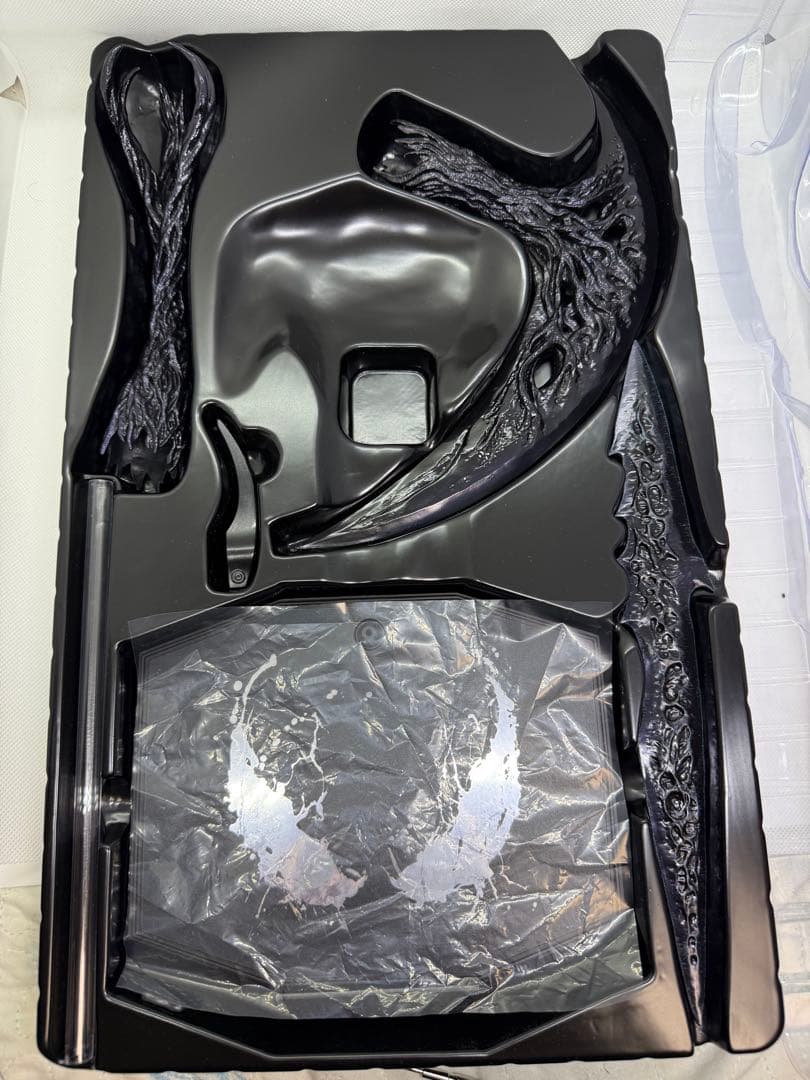 【ホットトイズ】ヴェノム(Venom )フィギュア 完美品