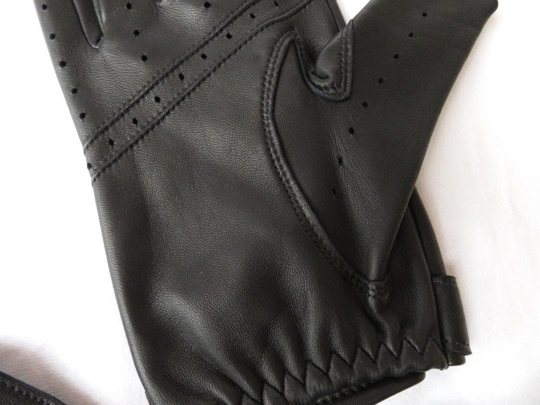 デンツ Fleming ドライビンググローブ S 007 スペクター 英国製