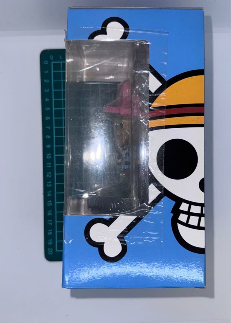 ワンピース トニートニー・チョッパー フロンターレ