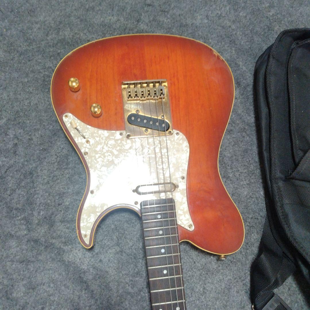 YAMAHA Pacifica 302S エレキギター キャラメルブラウン稀少品