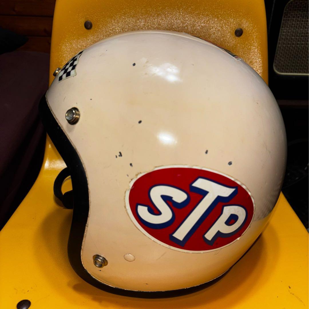 トイズマッコイ BUCO ヘルメット TYPE EARLY 1960-F M/L