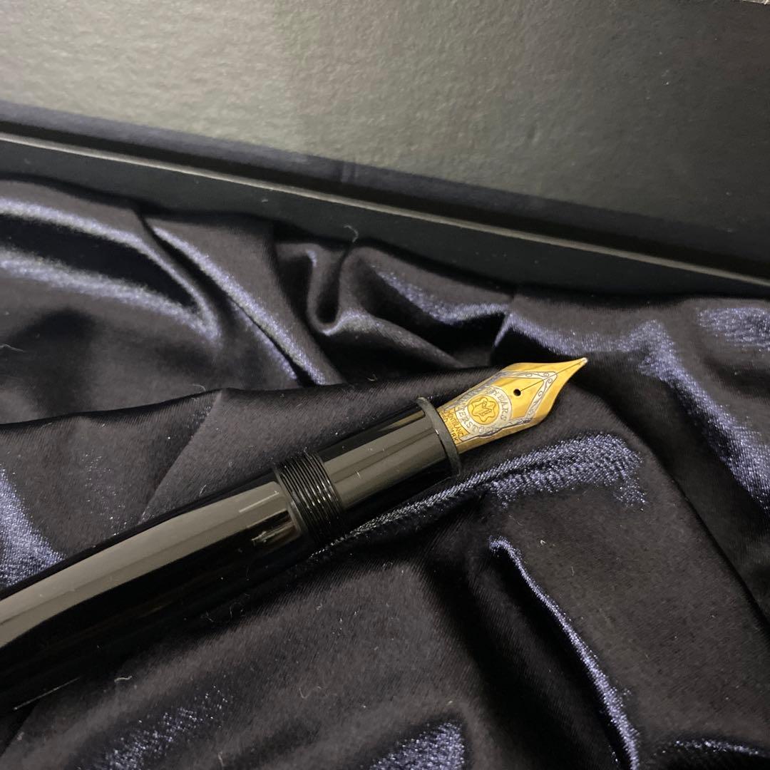 コ*ズ様 モンブランMONTBLANC75yearsMYISTERSTUCK18