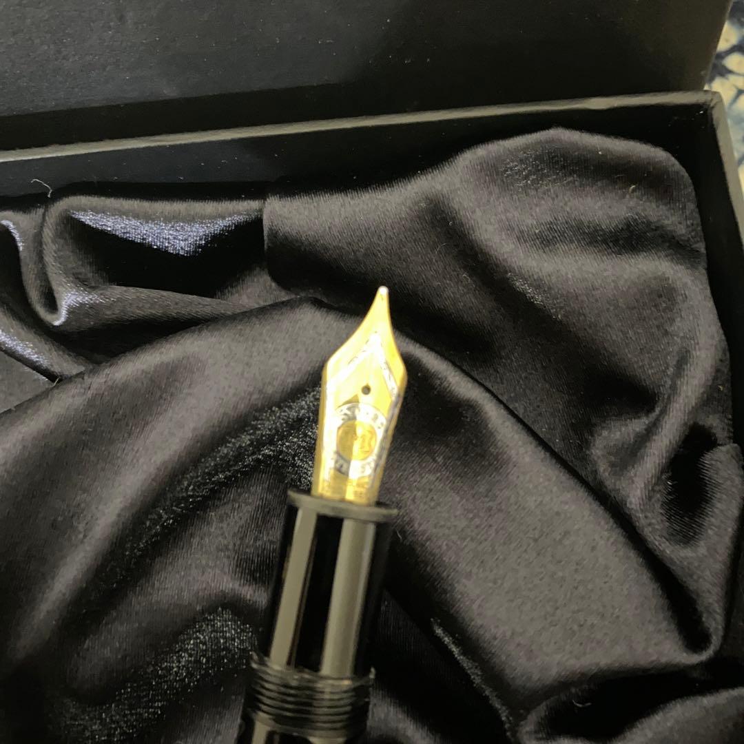 コ*ズ様 モンブランMONTBLANC75yearsMYISTERSTUCK18