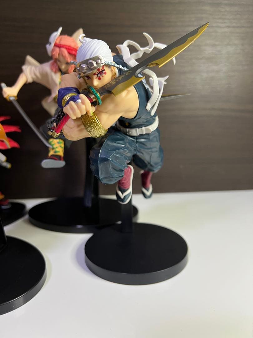 鬼滅の刃Vibration Star 5個