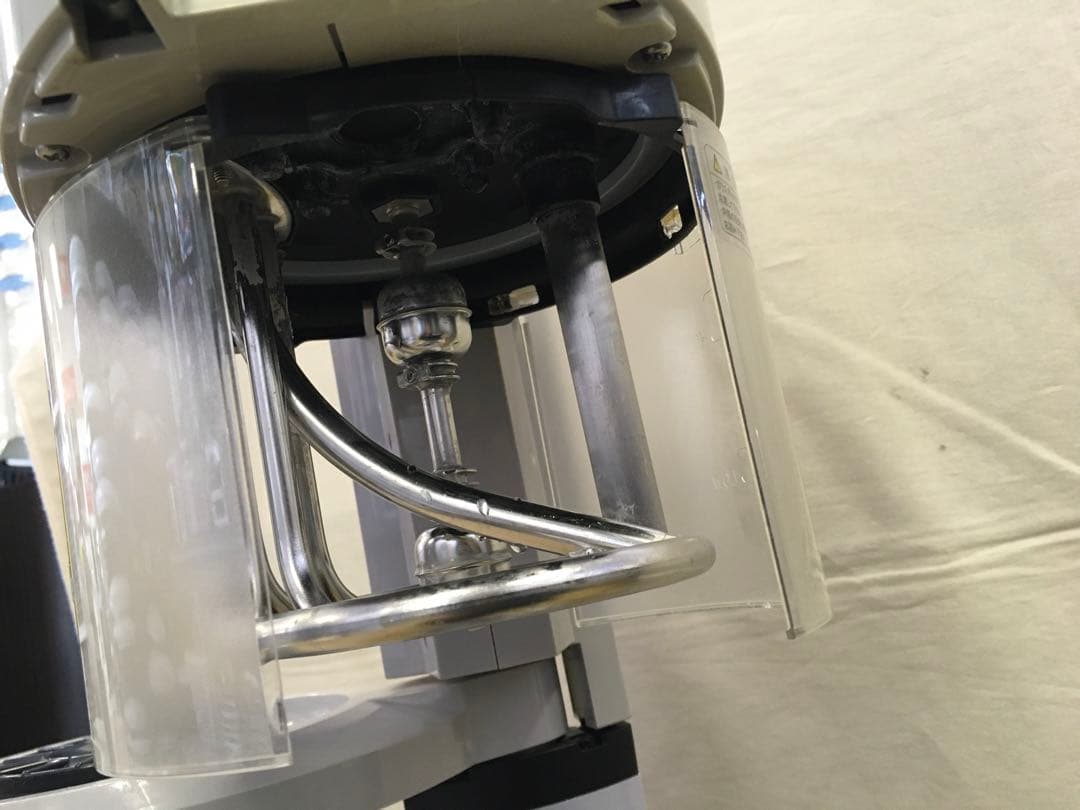 タカラベルモント　FT-1000 センターコア＆スチーマー