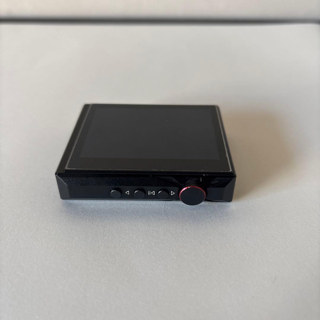 HIDIZS AP80 PRO-X ハイレゾ音楽プレーヤー　DAP