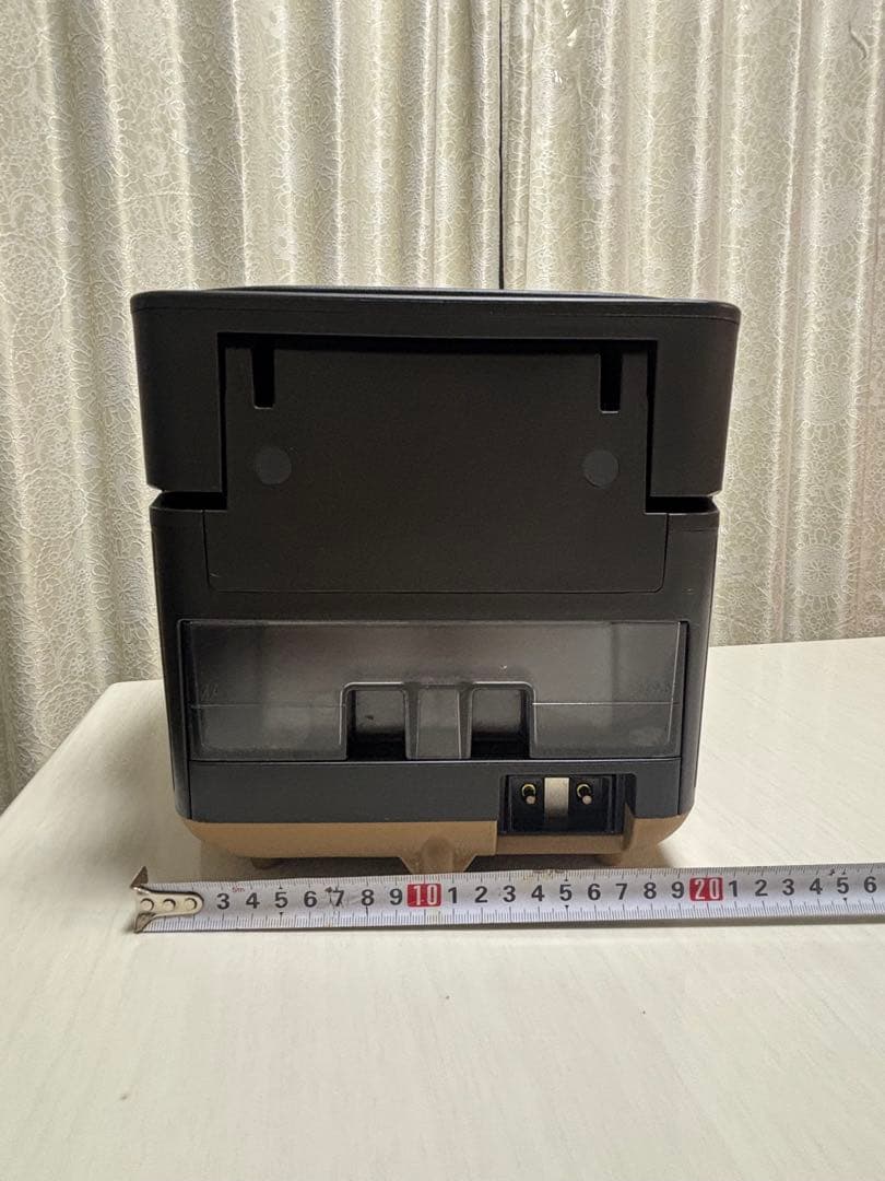 美品　象印マホービンEL-KA23-BA 自動調理なべ STAN. 送料無料