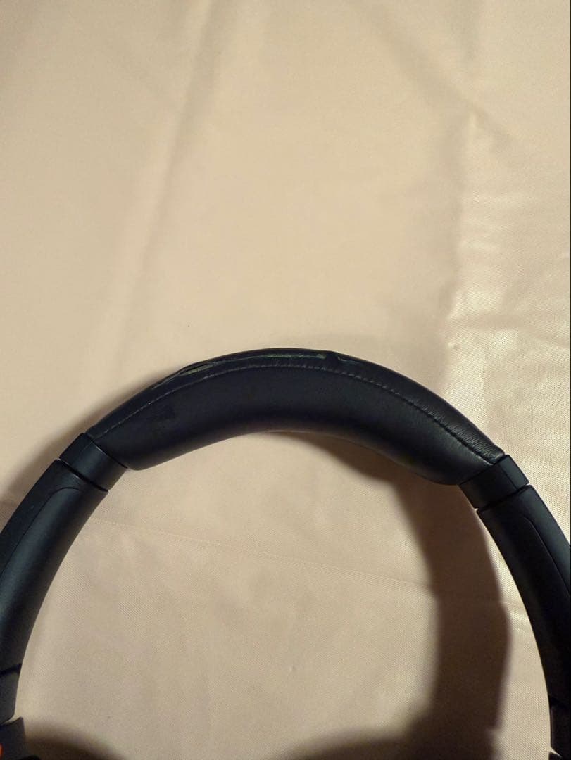 WH-1000XM4 SONYソニーヘッドフォン