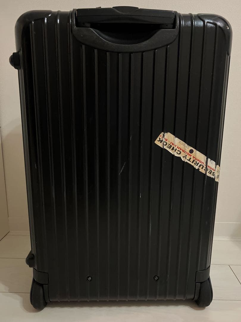 RIMOWA リモワ SALSA サルサ