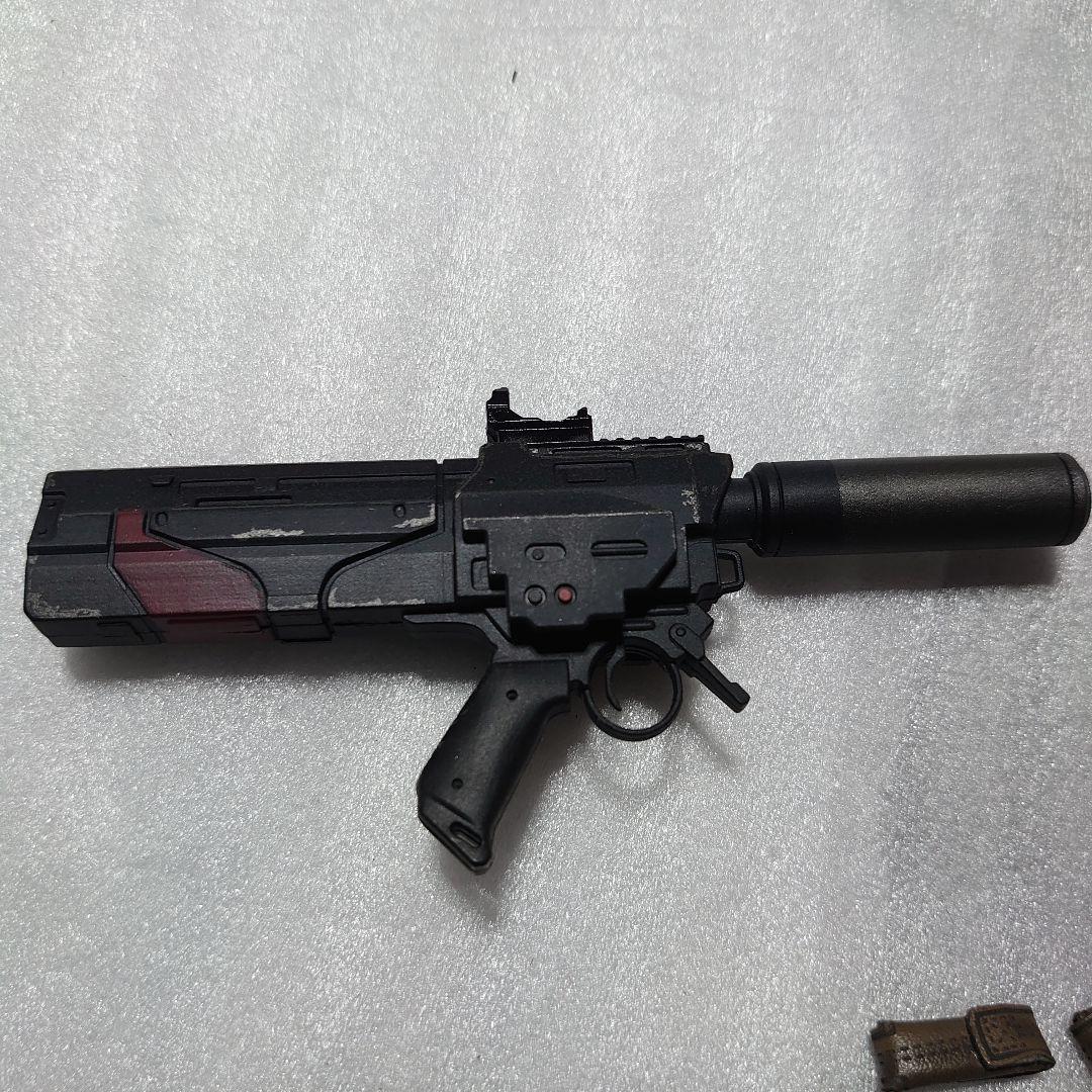 sideshow デッドプール1/6 ホットトイズ系