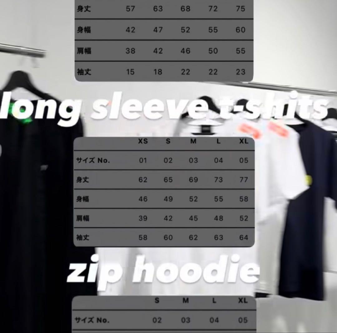 8egreedy ロンT ネイビー　Mサイズ　再販なし　即完　Regista