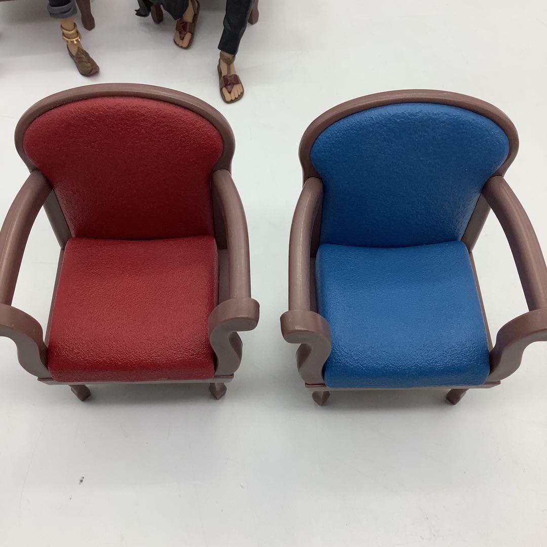 ツイステ　プレミアムグレイスシチュエーションフィギュア29-0813-2