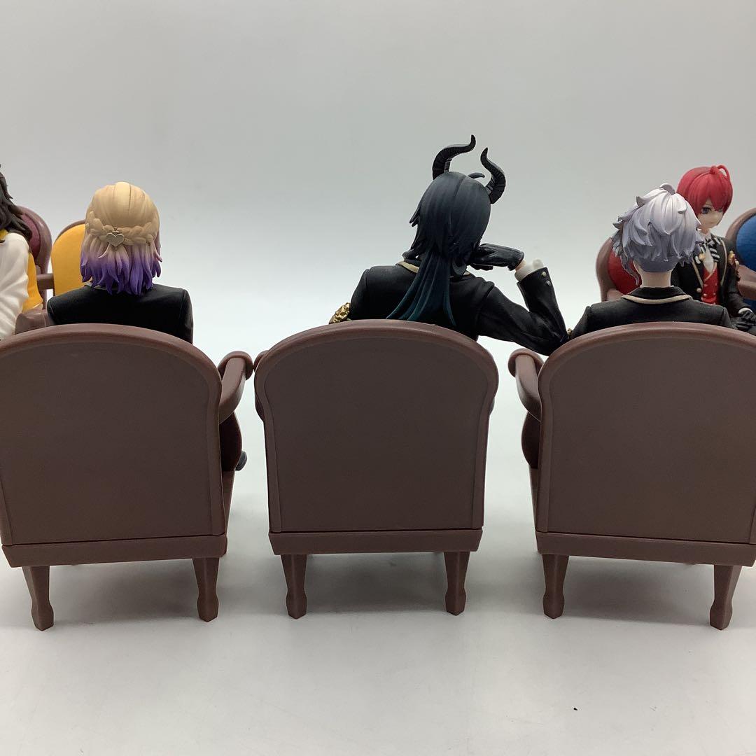 ツイステ　プレミアムグレイスシチュエーションフィギュア29-0813-2