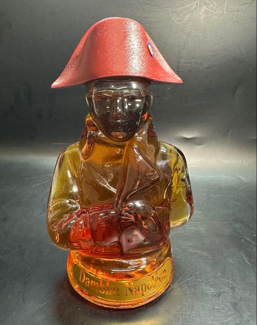 お酒　ブランデー　ウイスキー　まとめて6本