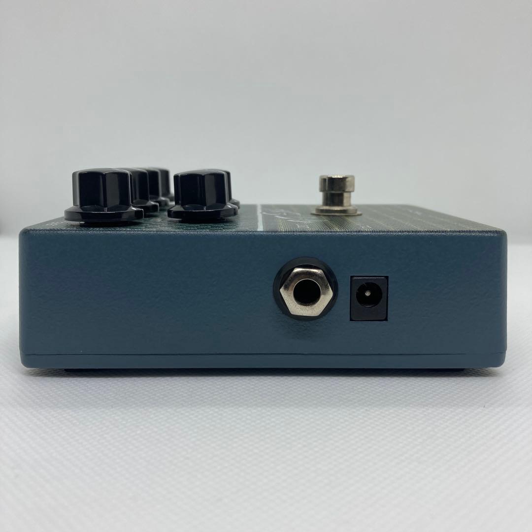 寿*酢様 TECH21 NYC SansAmp VT Bass エフェクター