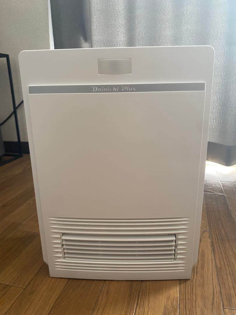 ダイニチ EF-P1200H-W 定価19800円 2025年製　使用1回