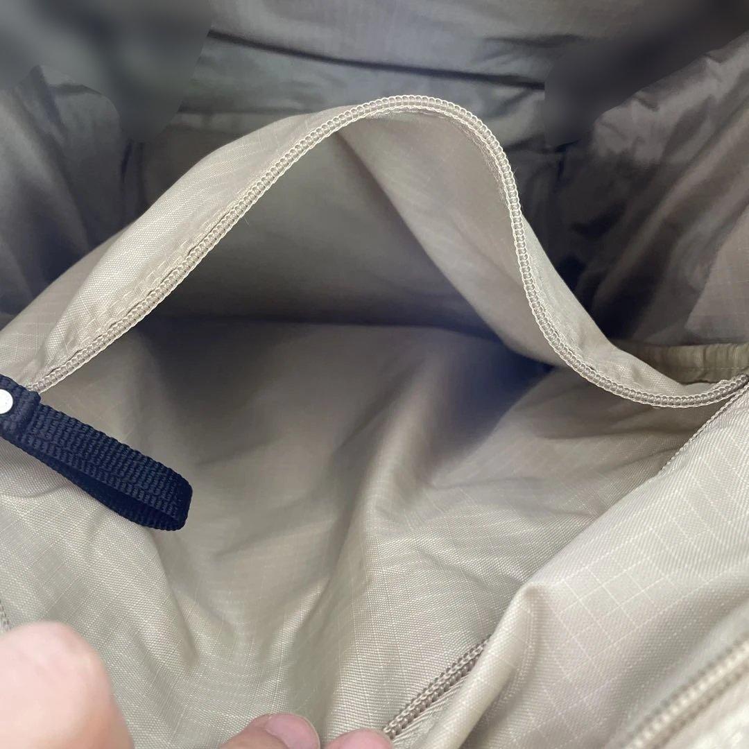 美品　SWANY スワニー　キャリーバッグ　椅子付　L 鍵付き