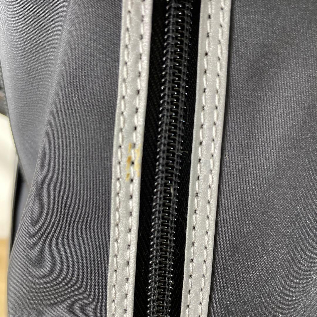 美品　SWANY スワニー　キャリーバッグ　椅子付　L 鍵付き