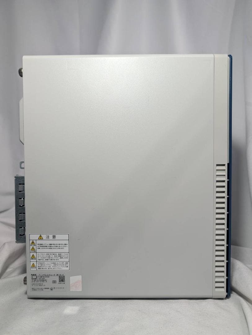 NEC Mate 第10世代 i5/8GB/SSD256GB/Office