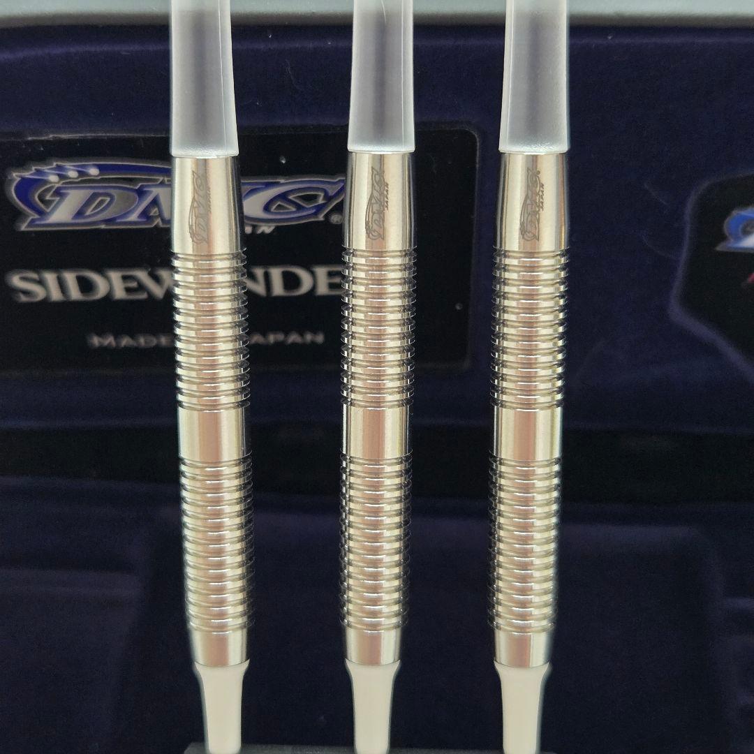 DMC サイドワインダー 20g