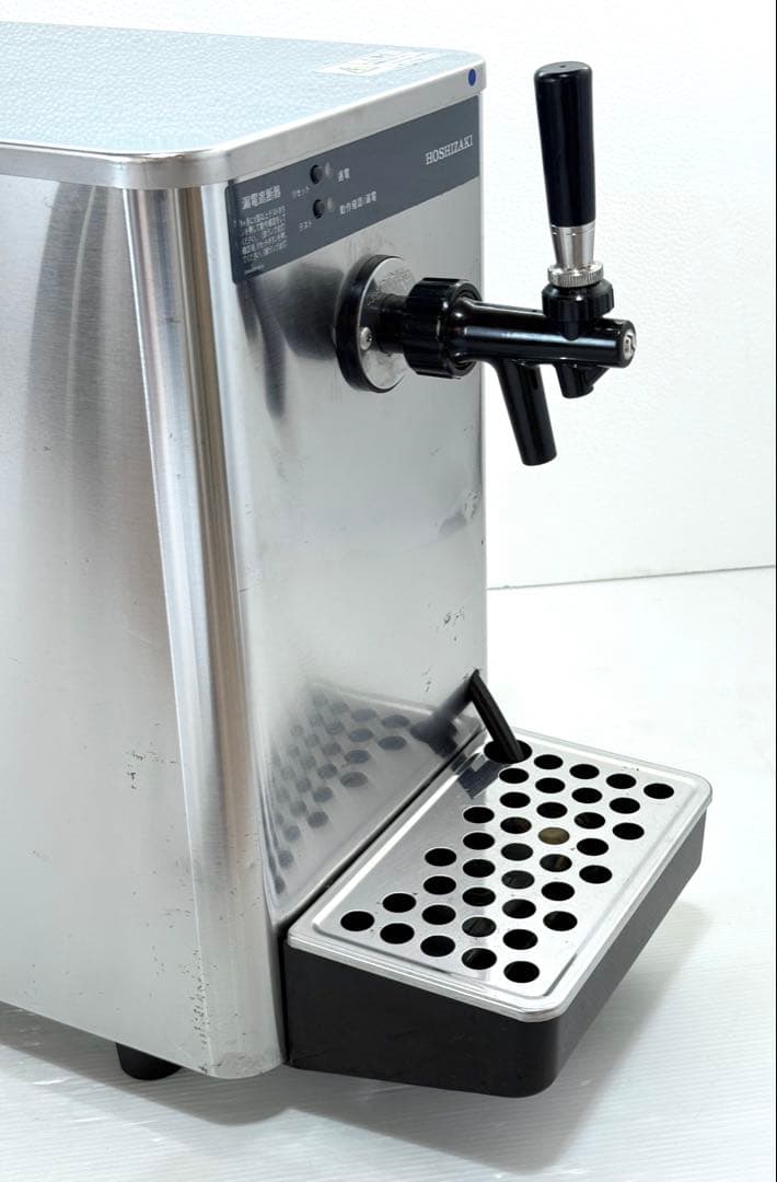 業務用　キリン　ホシザキ 生ビールサーバー　ディスペンサー　DBF -25