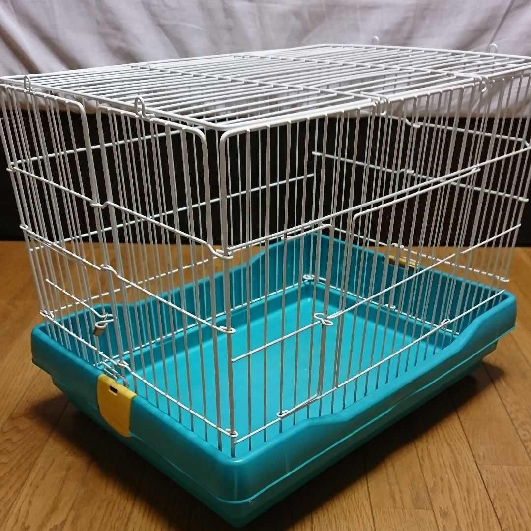 ■小動物用ケージ うさぎ フェレット モルモット6100