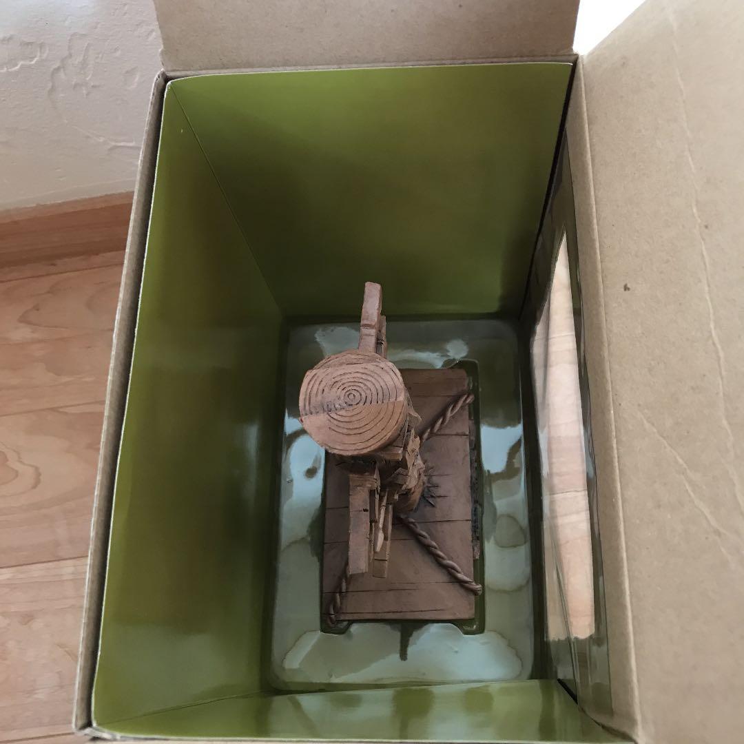 ミュージシャン llica - Tiki Totem Pole Statue