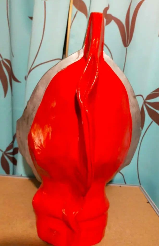 ウルトラマンフィギュア