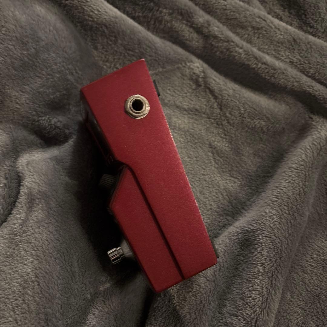 ZOOM MULTISTOMP MS-60B ベース用エフェクター