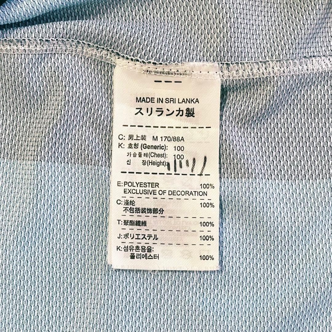 【極美品】08/09 FCインテルナツィオナーレ・ミラノ ユニフォーム ホーム