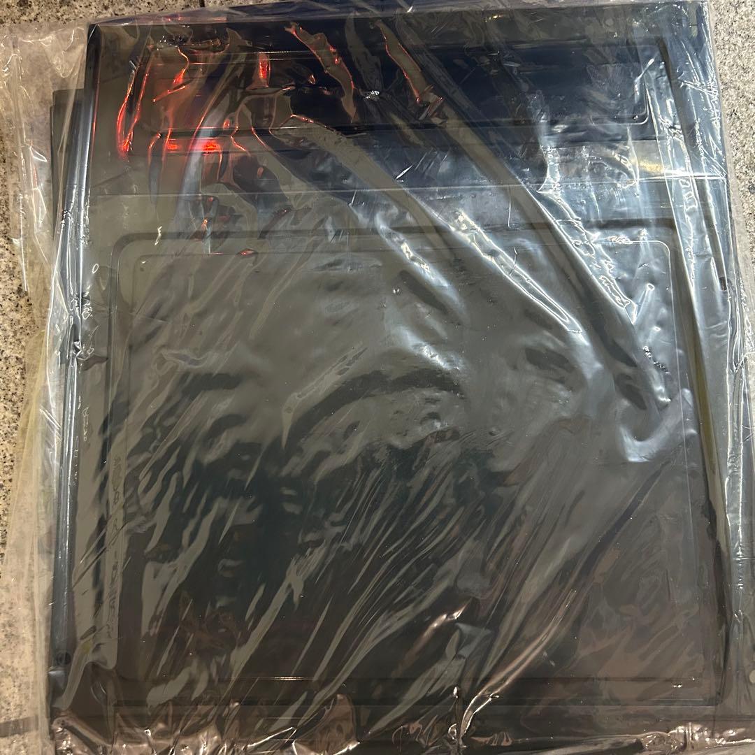 new balance 限定 シューズボックス 2段セット ×2